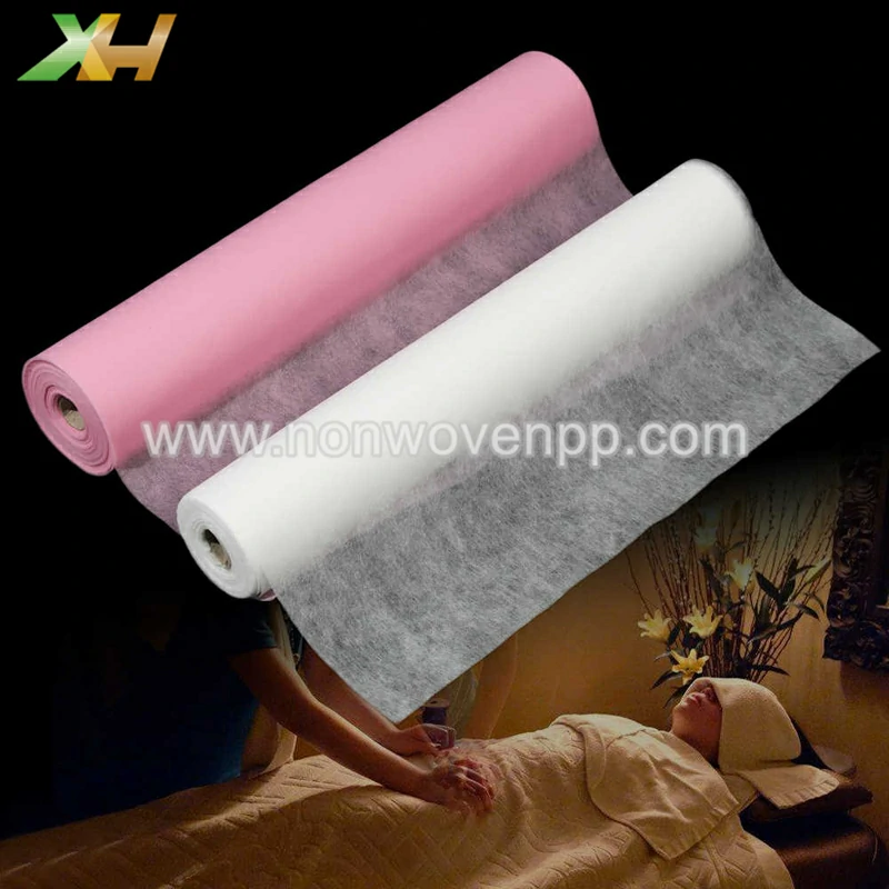 non woven disposable bed sheets